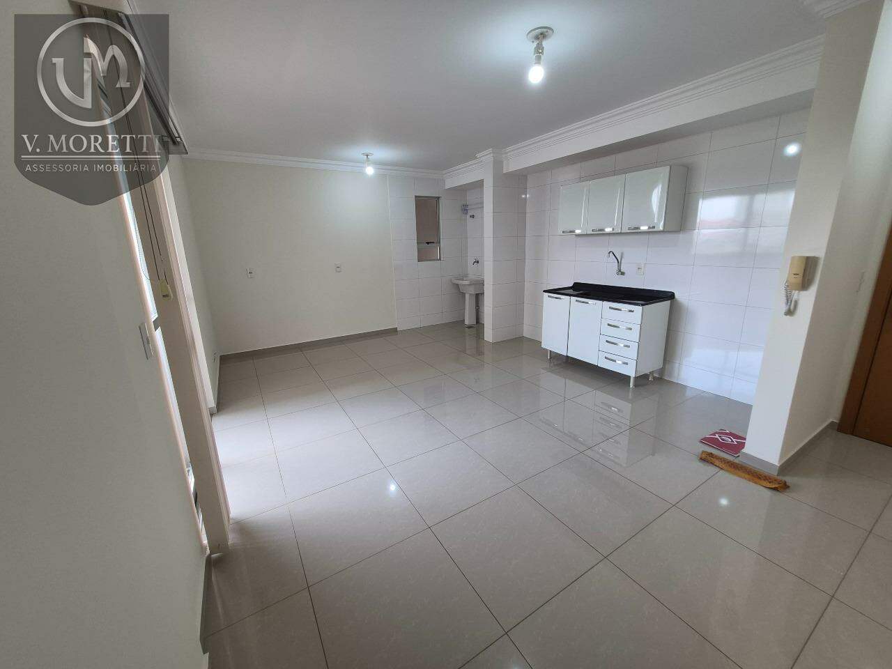 Apartamento para aluguel no Coqueiral: 