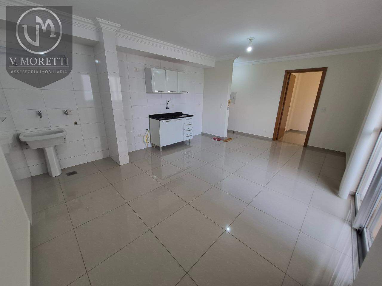 Apartamento para aluguel no Coqueiral: 