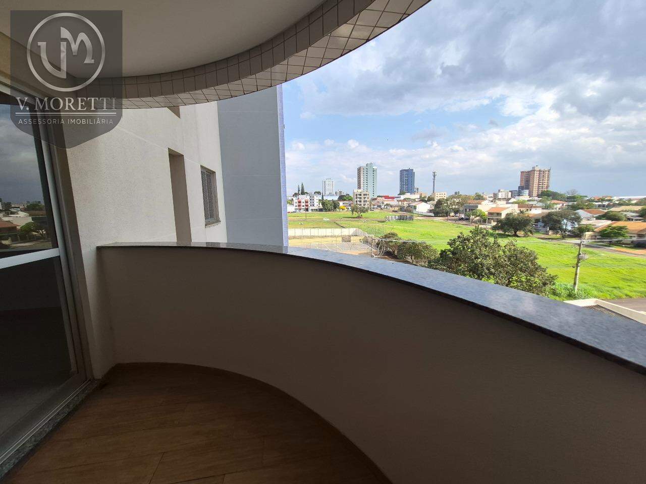 Apartamento para aluguel no Coqueiral: 