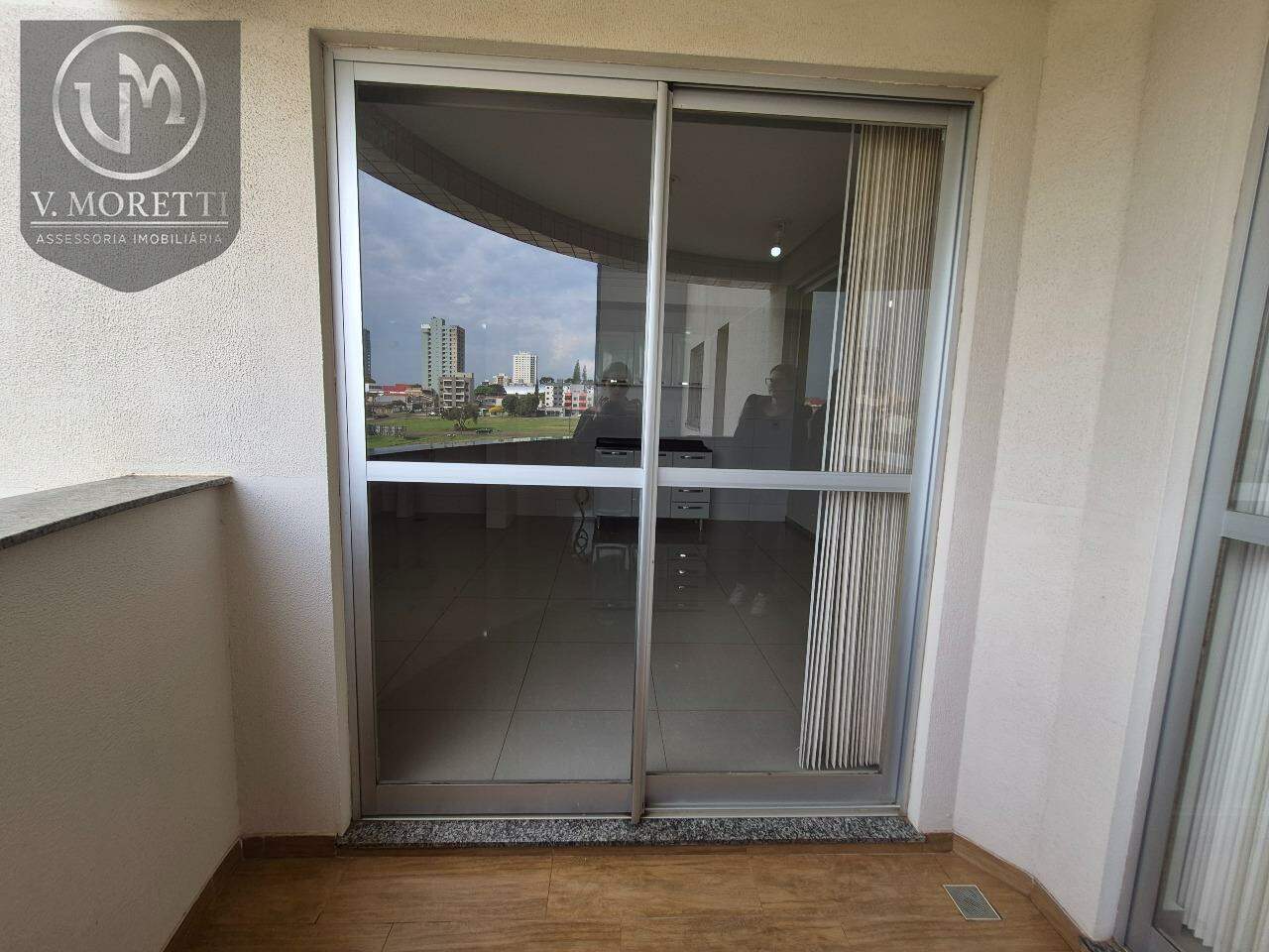 Apartamento para aluguel no Coqueiral: 