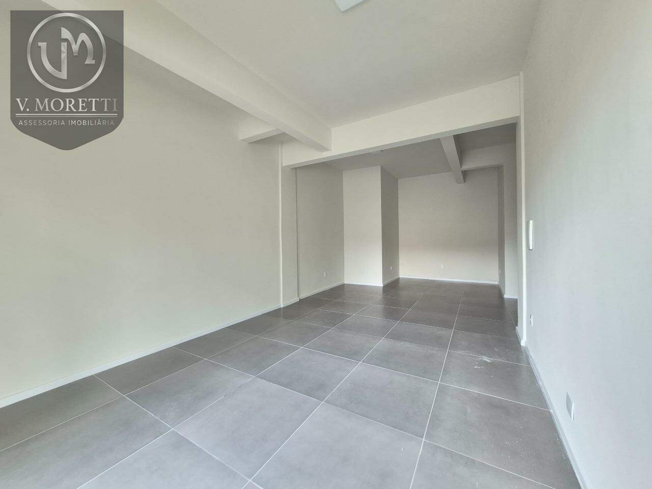 Sala para aluguel no Centro: 