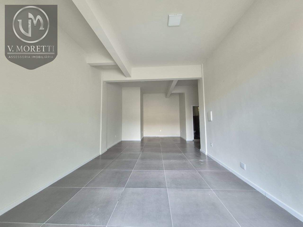 Sala para aluguel no Centro: 