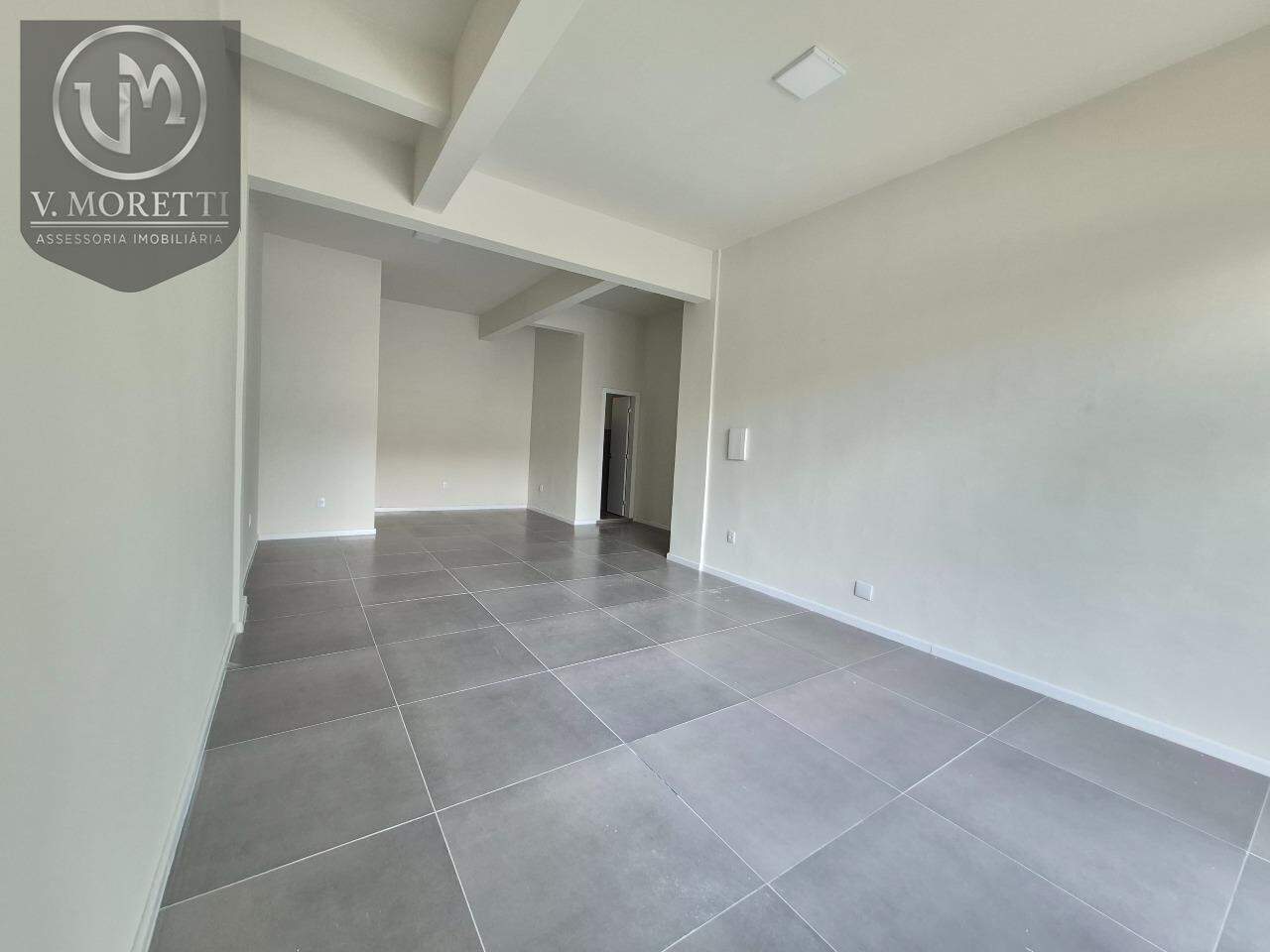 Sala para aluguel no Centro: 