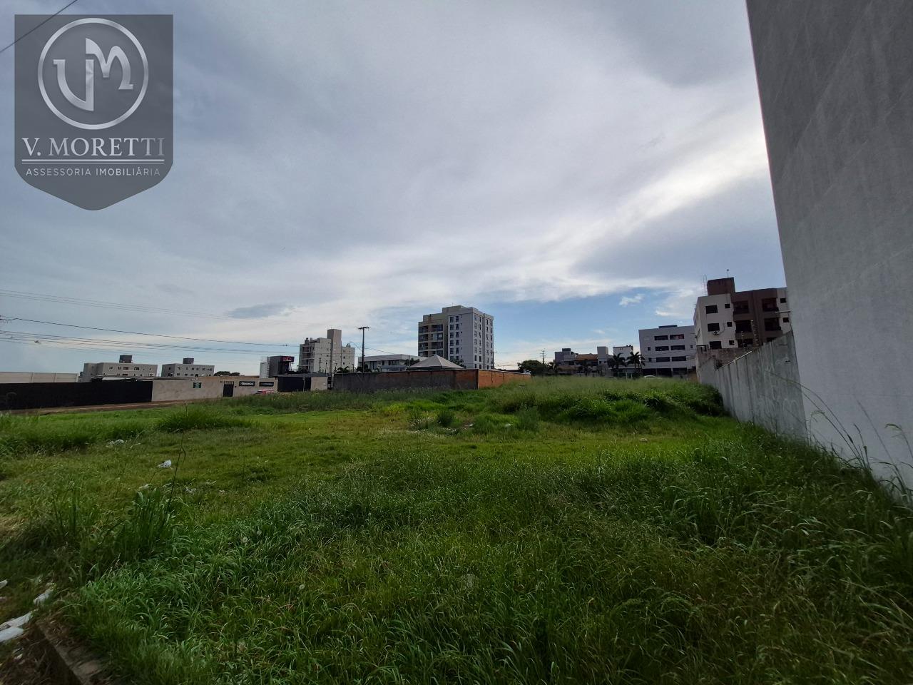 Terreno à venda em Fag, Cascavel — Portal Chave Fácil