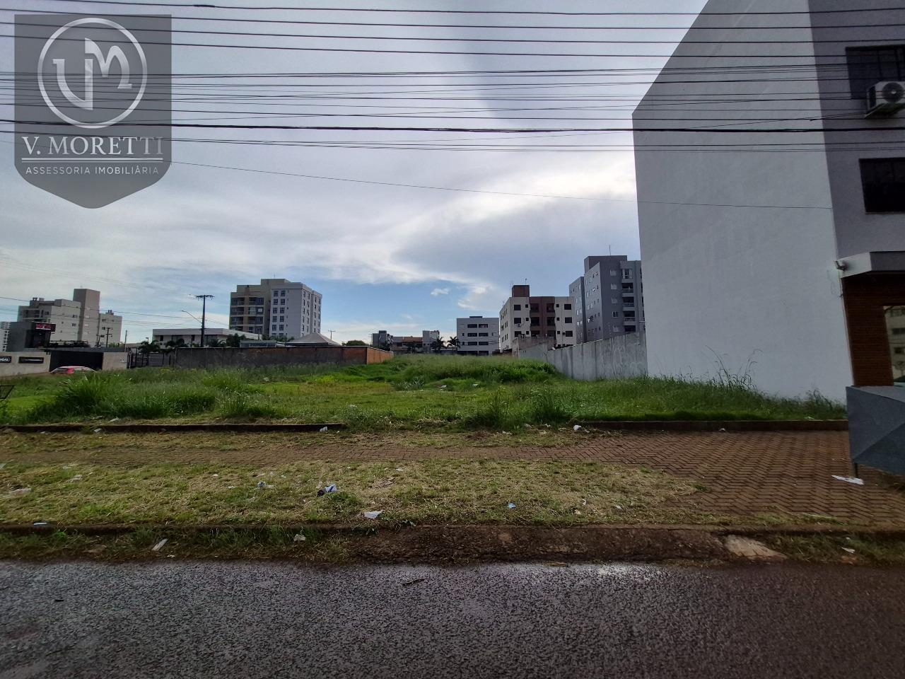 Terreno à venda em Fag, Cascavel — Portal Chave Fácil