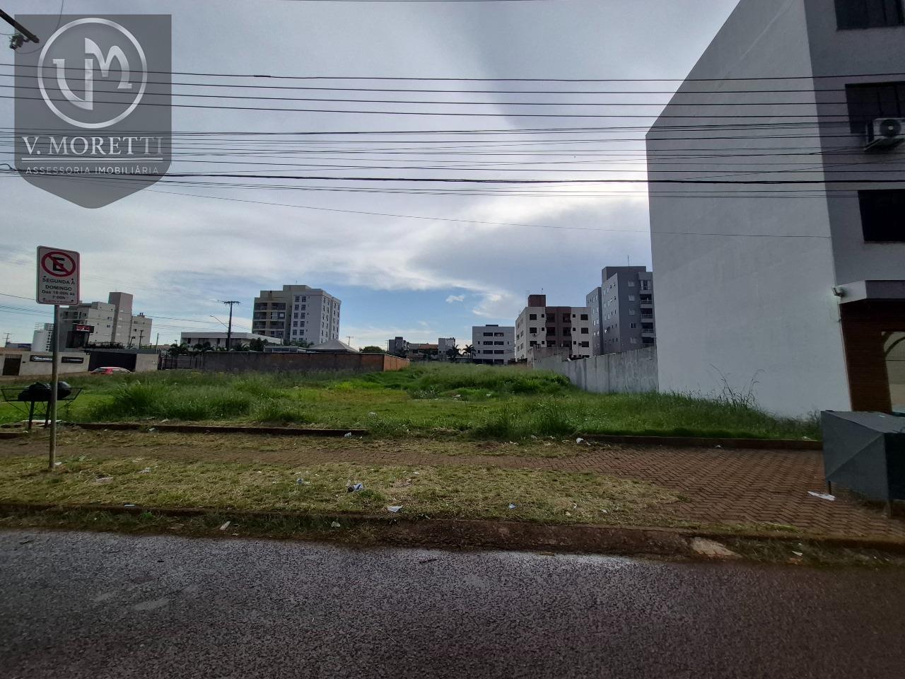 Terreno à venda em Fag, Cascavel — Portal Chave Fácil