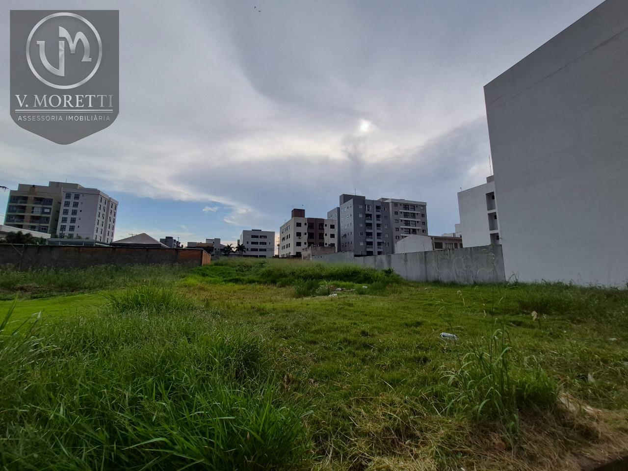 Terreno à venda em Fag, Cascavel — Portal Chave Fácil
