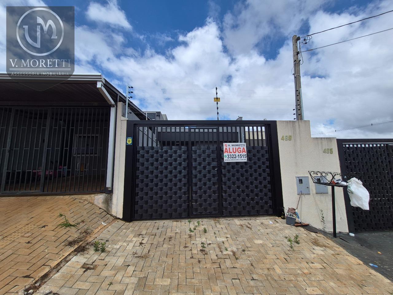 Casa para aluguel no Morumbi: 