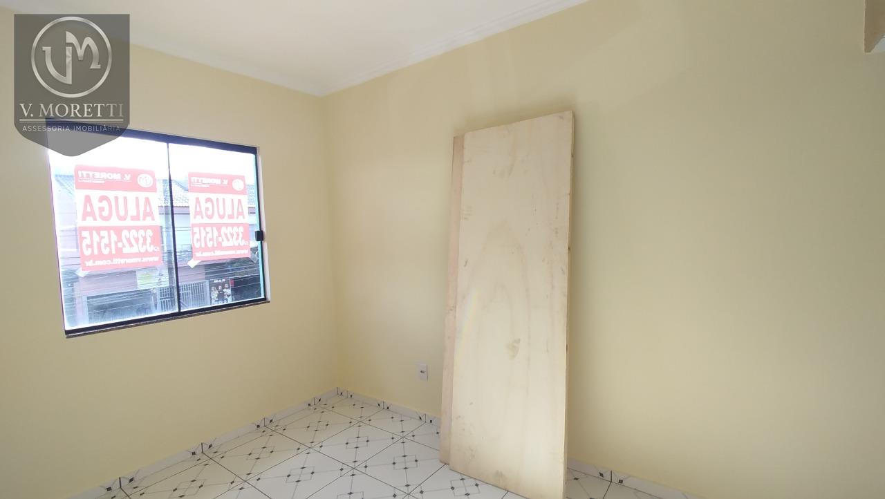 Apartamento para aluguel no Floresta: 