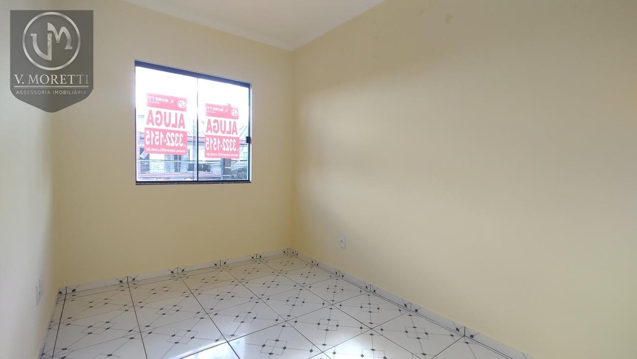 Apartamento para aluguel no Floresta: 