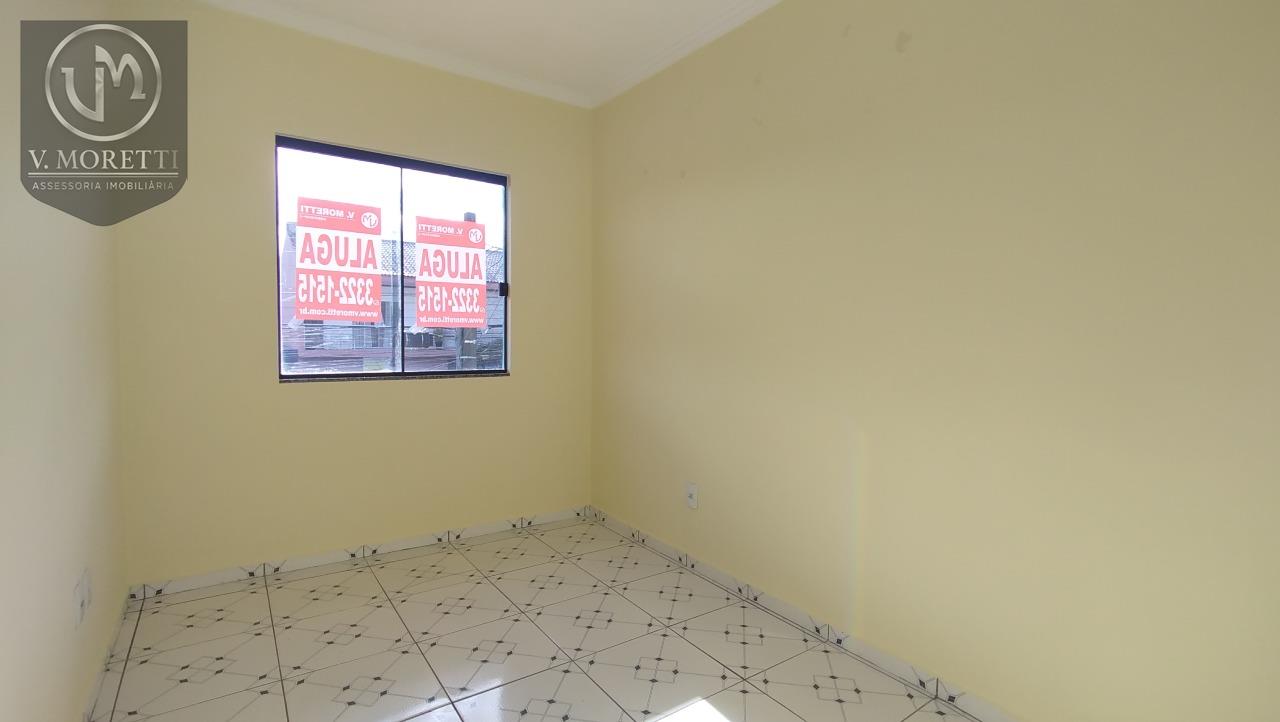 Apartamento para aluguel no Floresta: 