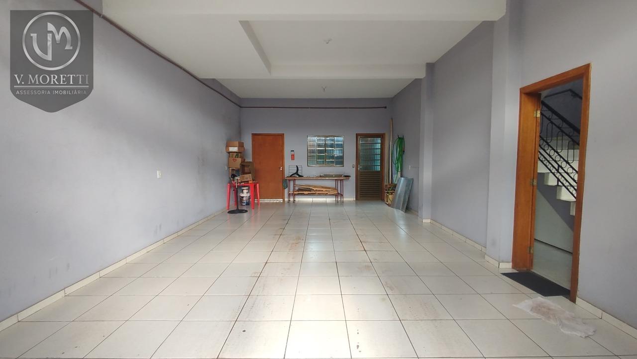 Apartamento para aluguel no Floresta: 