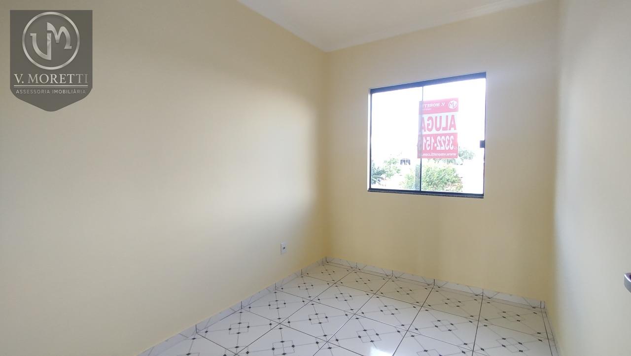 Apartamento para aluguel no Floresta: 