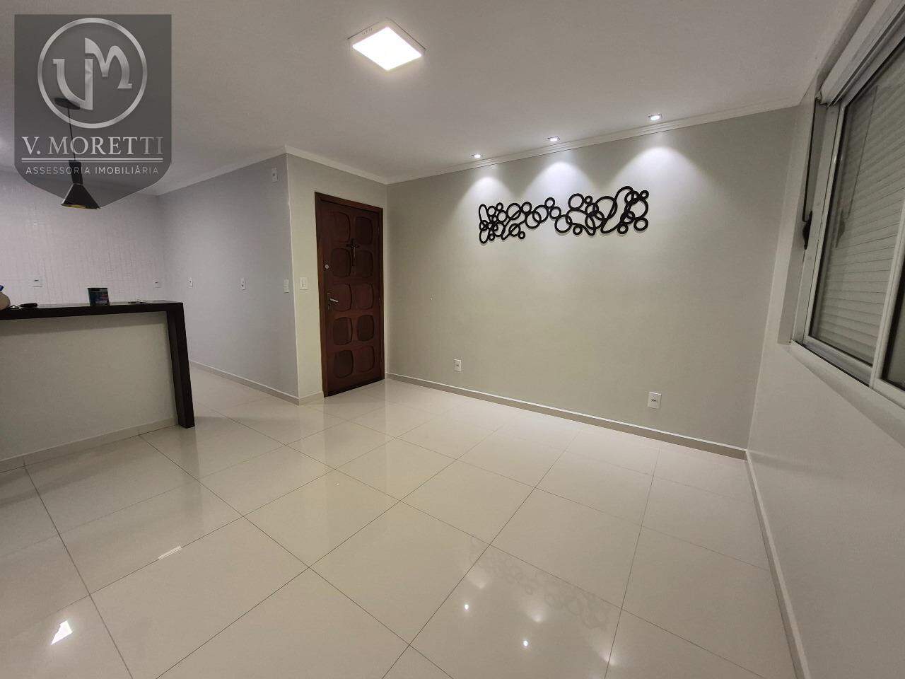 Apartamento para alugar em Centro, Cascavel — Portal Chave Fácil