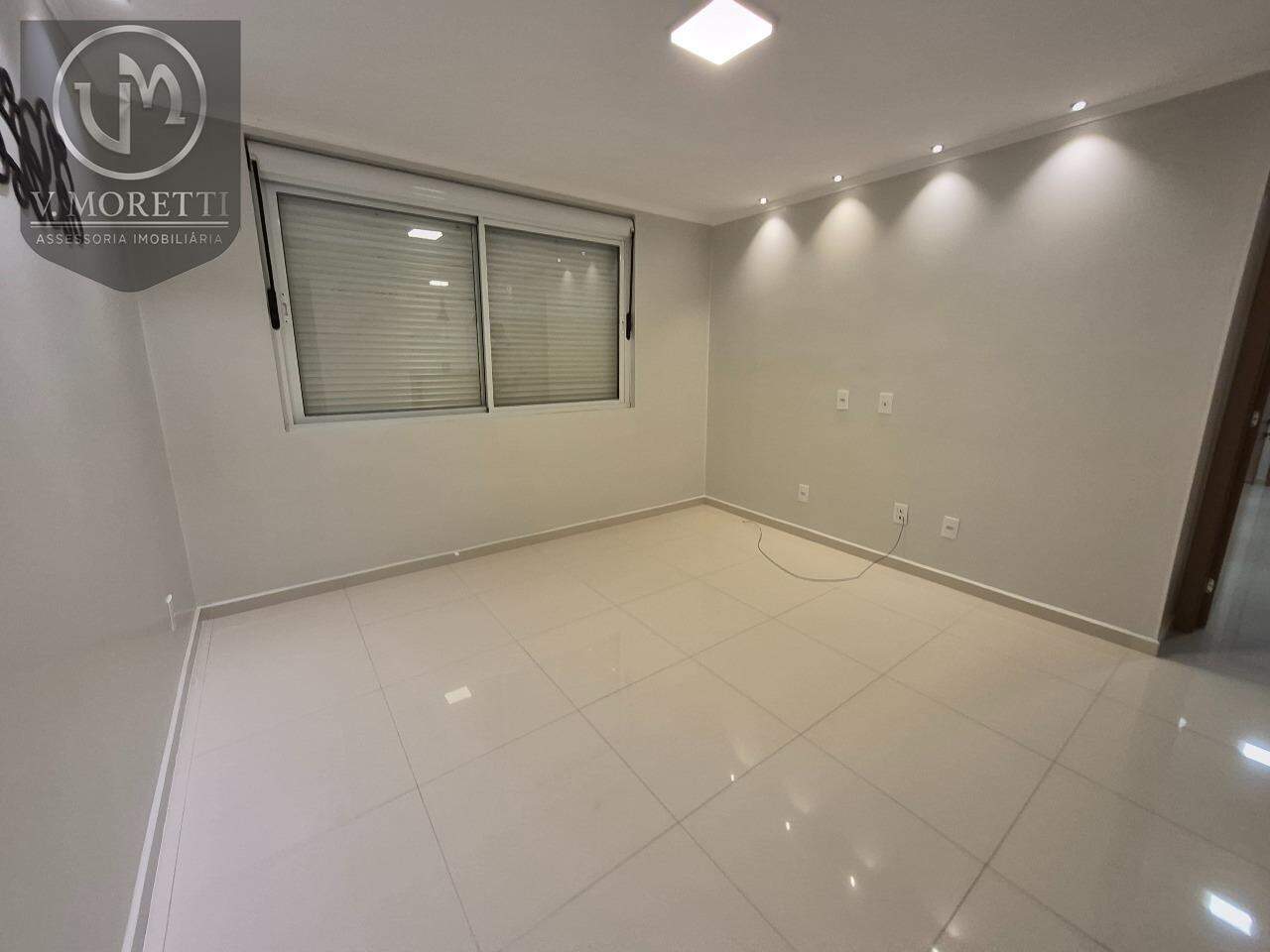 Apartamento para alugar em Centro, Cascavel — Portal Chave Fácil