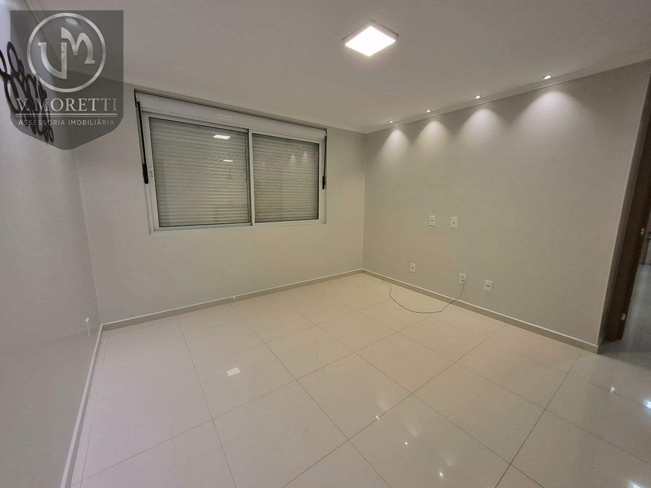 Apartamento para alugar em Centro, Cascavel — Portal Chave Fácil