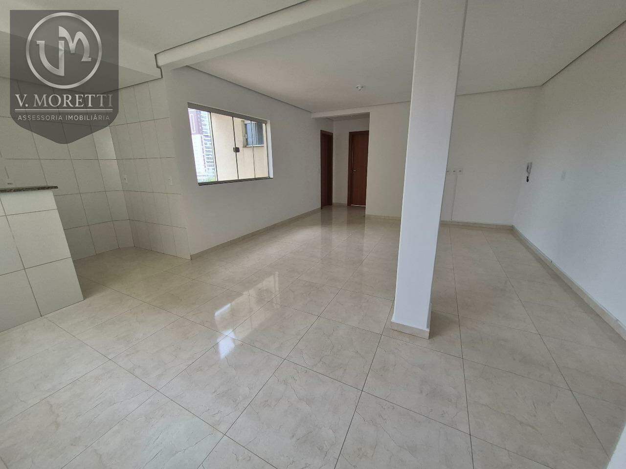 Apartamento para alugar em Coqueiral, Cascavel — Portal Chave Fácil