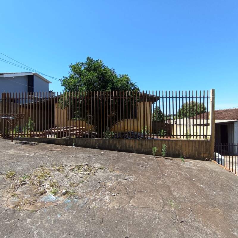 Lote à venda no Cancelli: 