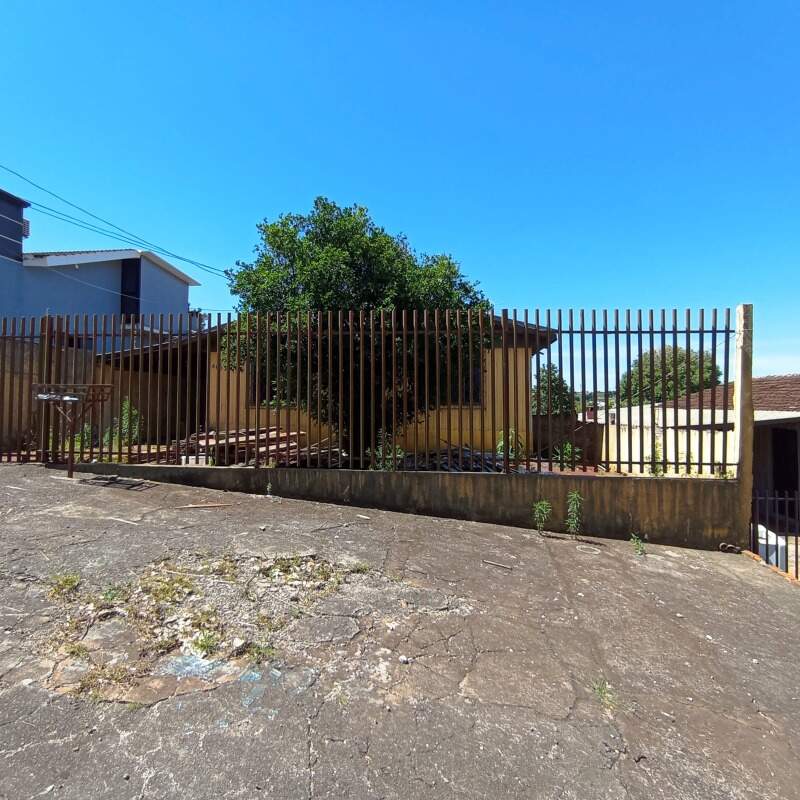 Lote à venda no Cancelli: 