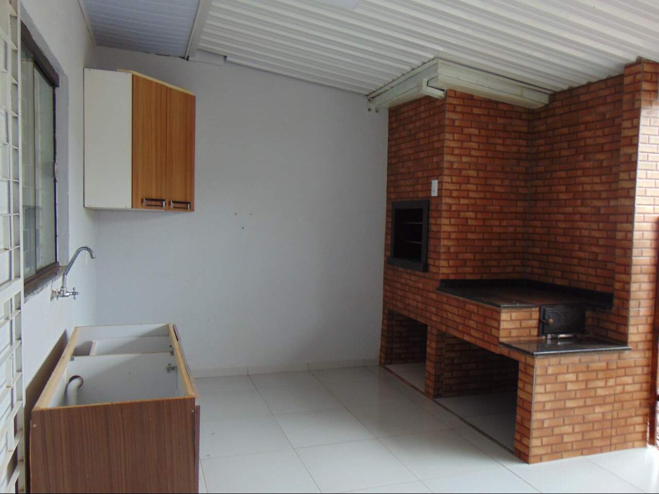 Casa à venda no Universitário: 