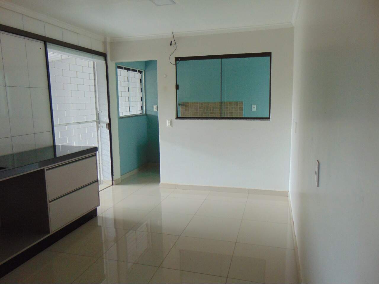 Casa à venda no Universitário: 