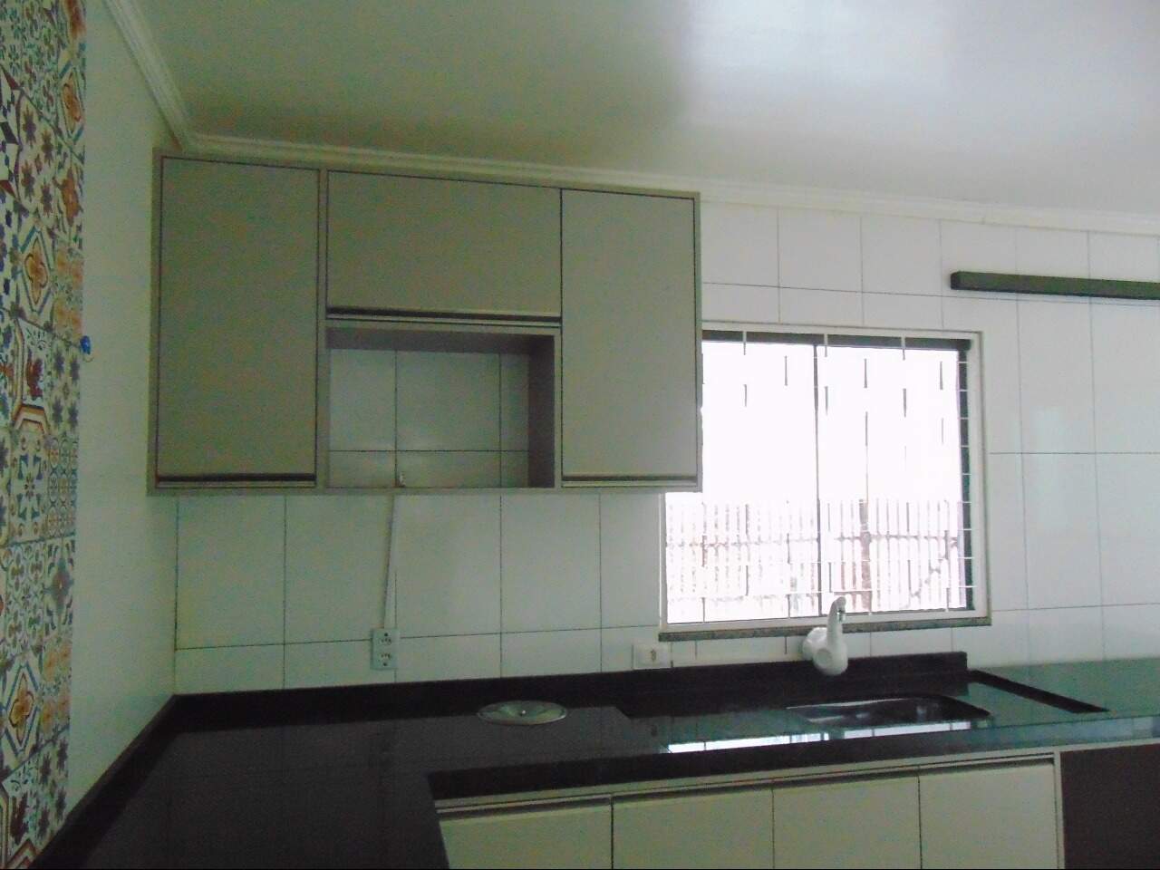 Casa à venda no Universitário: 