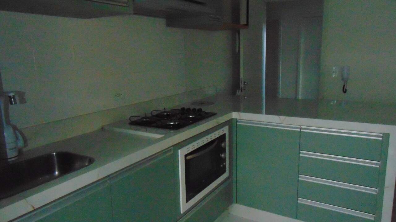Apartamento à venda no Pioneiros Catarinenses: 