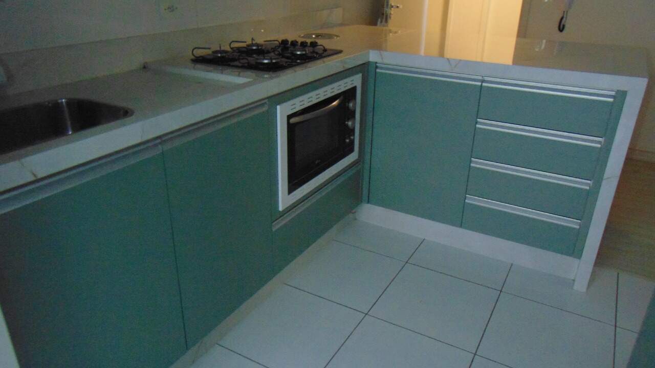 Apartamento à venda no Pioneiros Catarinenses: 