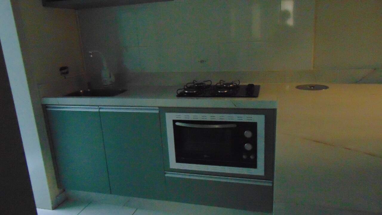 Apartamento à venda no Pioneiros Catarinenses: 