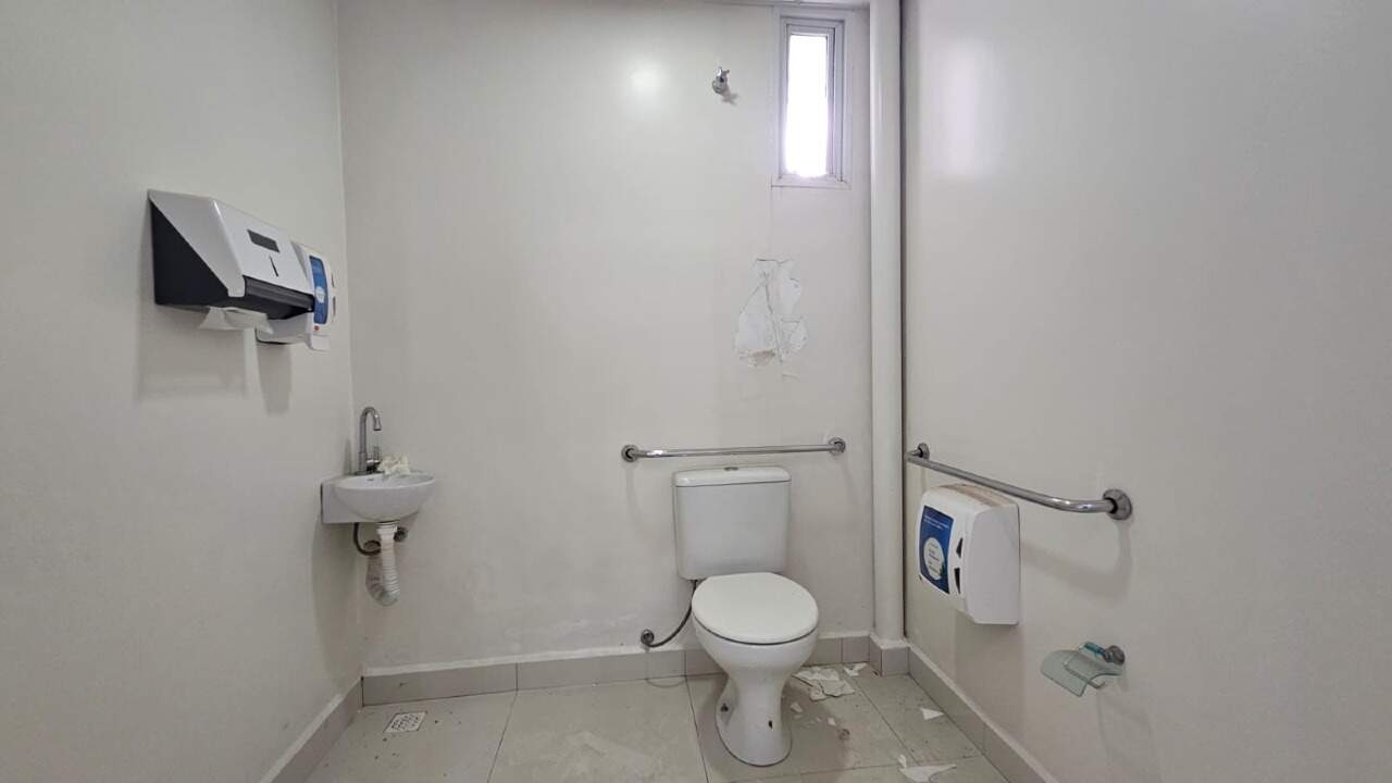 Sala para aluguel no Centro: 
