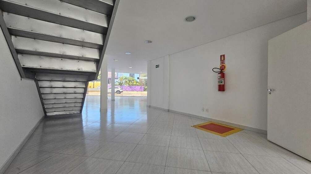 Sala para aluguel no Centro: 