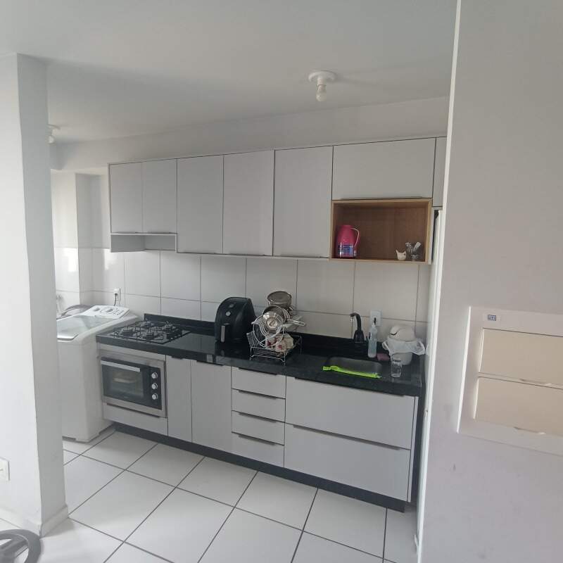 Apartamento à venda no Universitário: 