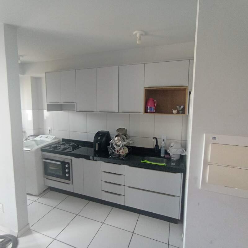 Apartamento à venda no Universitário: 