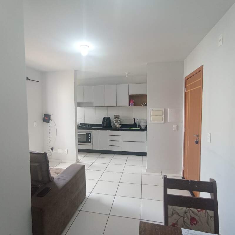 Apartamento à venda no Universitário: 