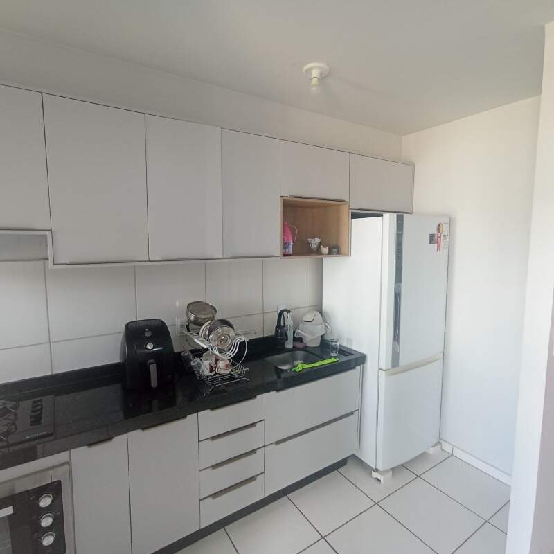 Apartamento à venda no Universitário: 