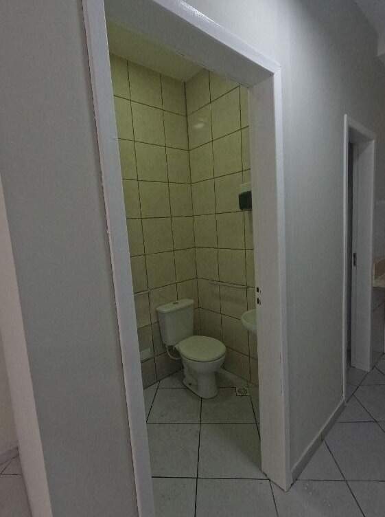 Sala para aluguel no Centro: 