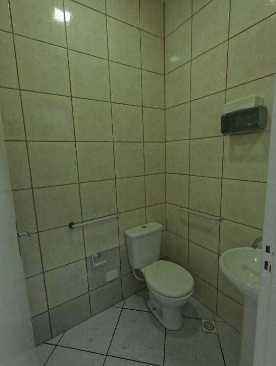 Sala para aluguel no Centro: 