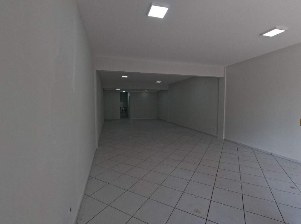 Sala para aluguel no Centro: 