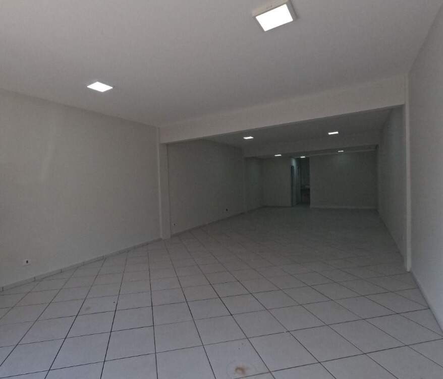 Sala para aluguel no Centro: 