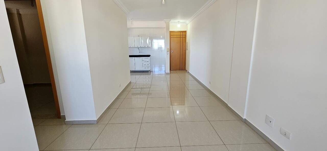 Apartamento para aluguel no Coqueiral: 