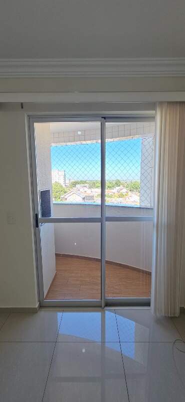 Apartamento para aluguel no Coqueiral: 