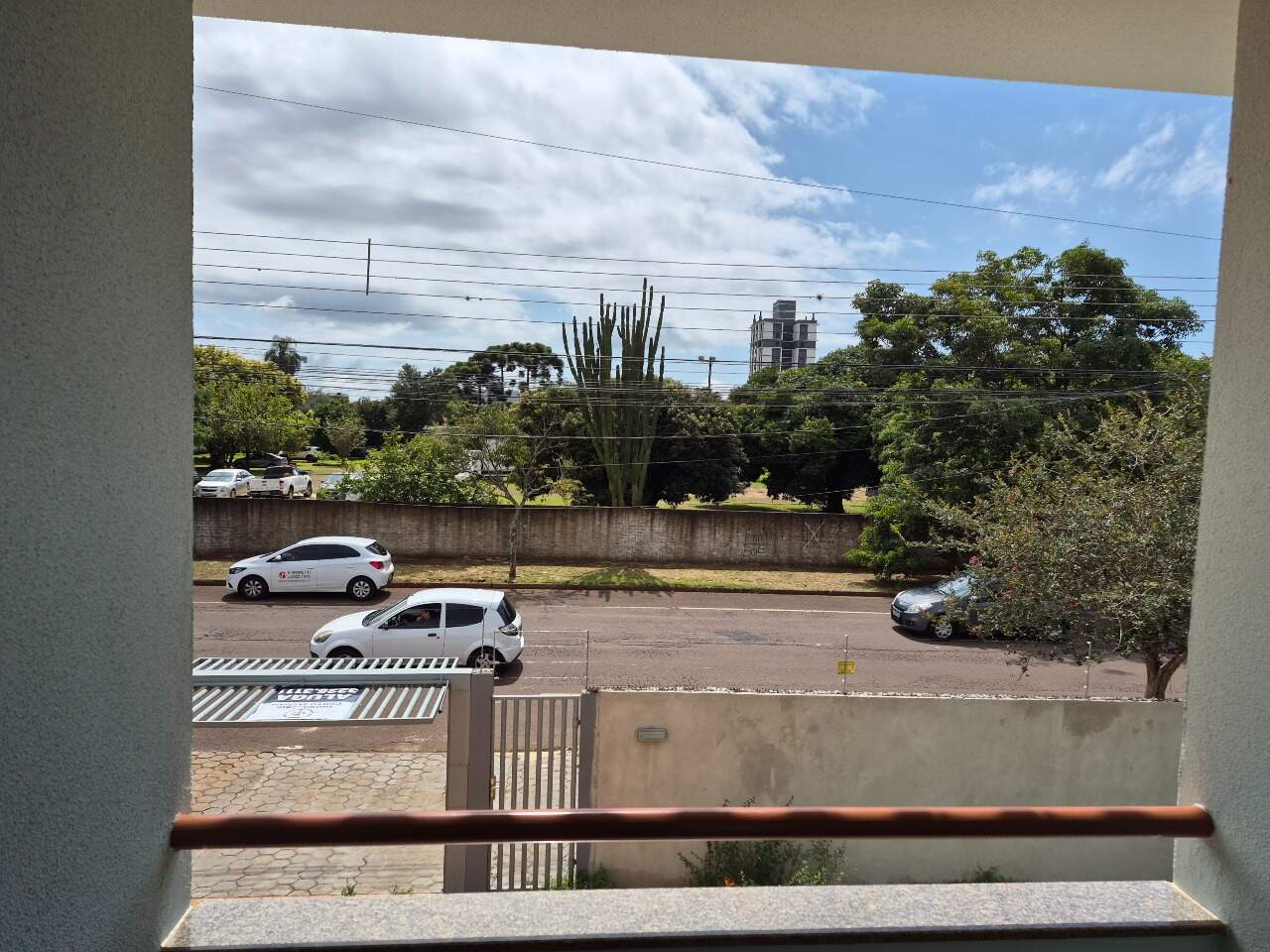 Sobrado para aluguel no Neva: 