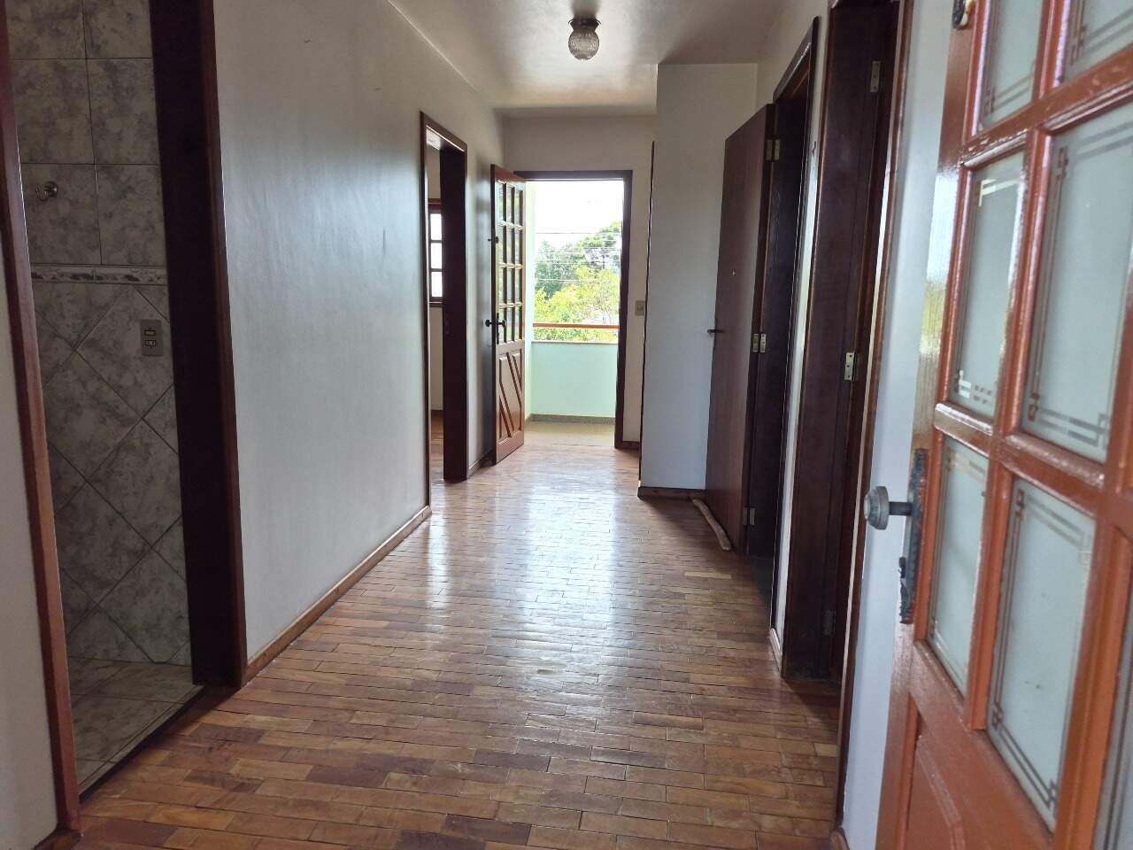 Sobrado para aluguel no Neva: 