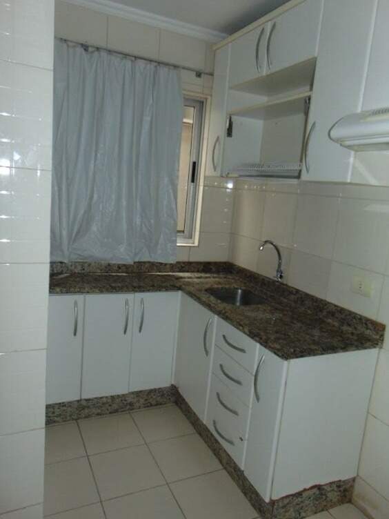 Apartamento para aluguel no Centro: 