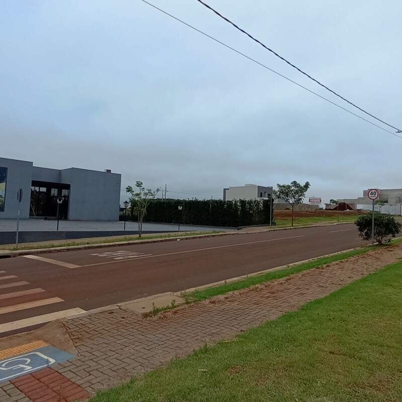 Lote à venda no Recanto Tropical: 