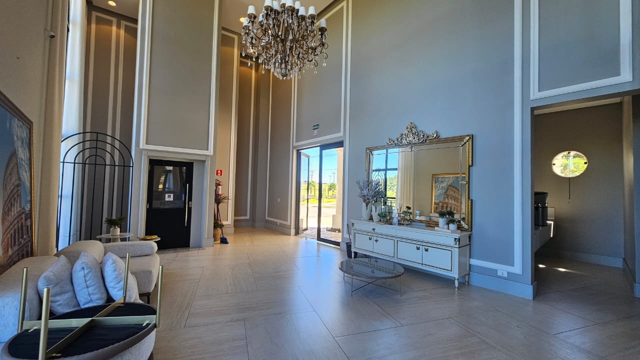 Lote à venda no COLISEU: 