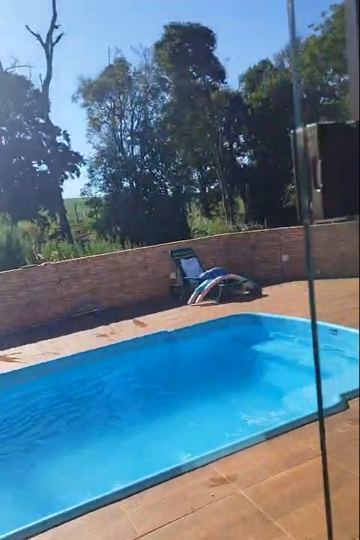 Chácara para aluguel no Santos Dumont: 