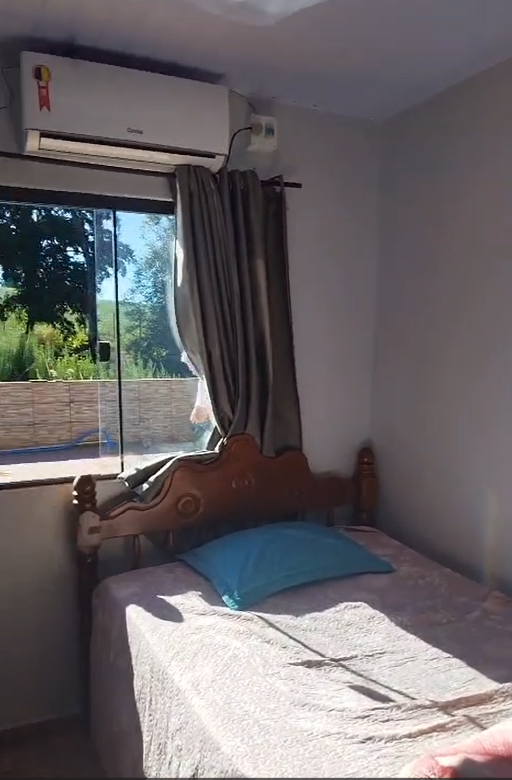 Chácara para aluguel no Santos Dumont: 