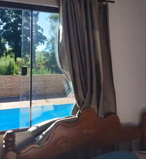 Chácara para aluguel no Santos Dumont: 