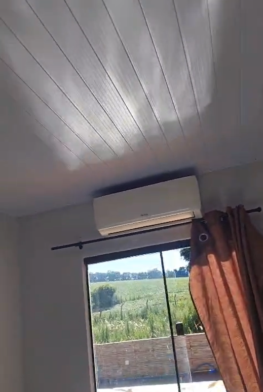 Chácara para aluguel no Santos Dumont: 